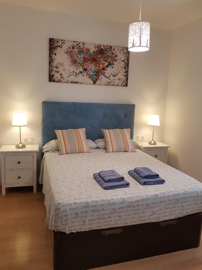 Apartamento Plaza Del Teatro Parking Free Malaga Exterior photo