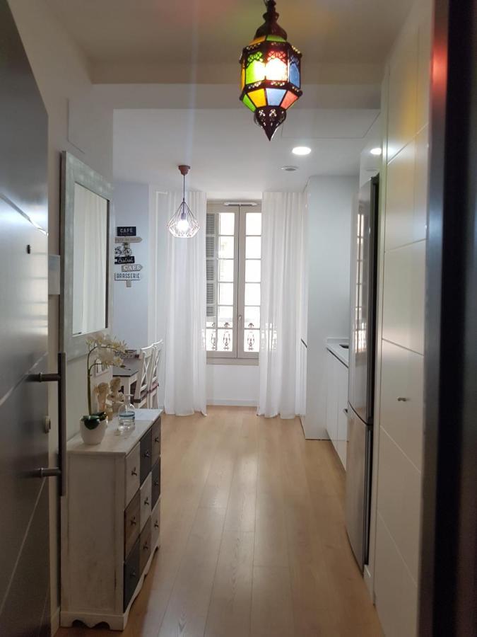 Apartamento Plaza Del Teatro Parking Free Malaga Exterior photo