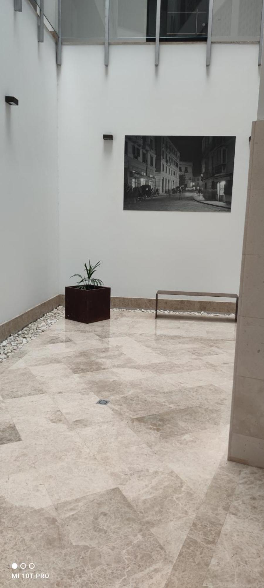 Apartamento Plaza Del Teatro Parking Free Malaga Exterior photo